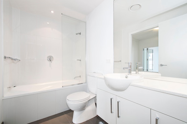Fitted Bathrooms with your Designs in mind